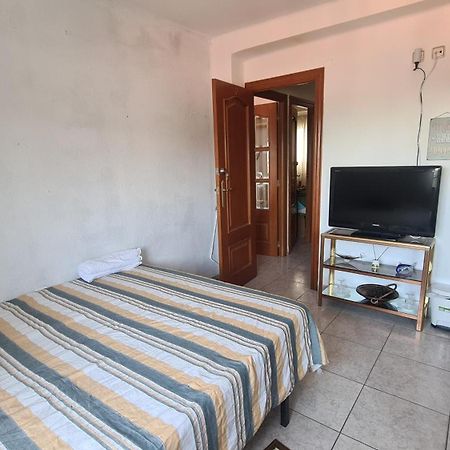 Rooms On Malvarrosa Beach Valencia Kamer foto