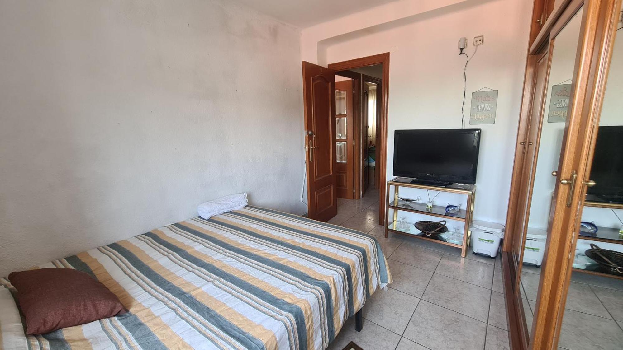 Rooms On Malvarrosa Beach Valencia Kamer foto